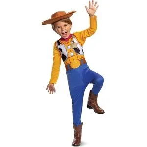 Disney Kinder-Kostüm 