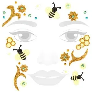 Face-Art-Tattoo 