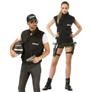 SWAT-Weste 
