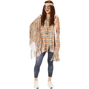 Poncho 