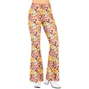 Schlag-Leggings 