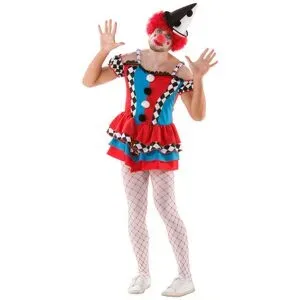 Kleid 