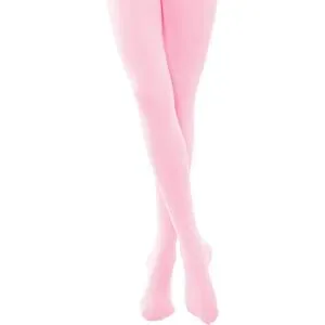 Strumpfhose, rosa