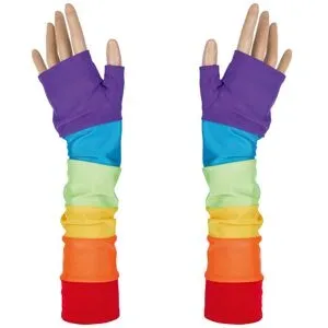 Handstulpen 