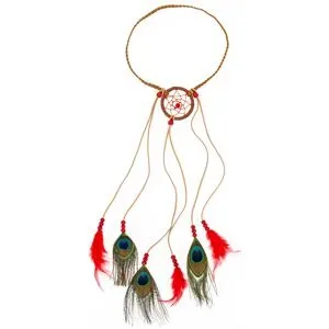 Haarschmuck 