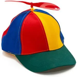 Cap 