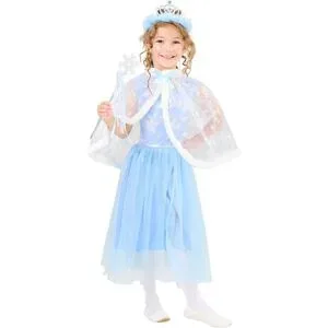 Kinder-Kleid 