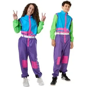 Kinder-Overall 