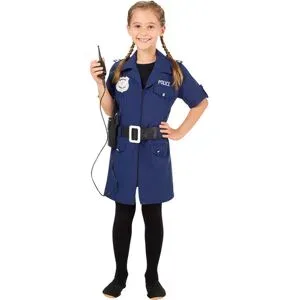 Kinder-Kleid 