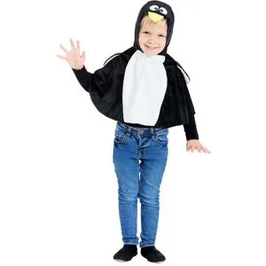 Kinderponcho 