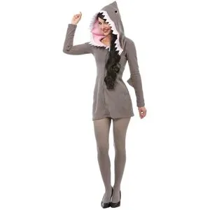 Kleid Hai