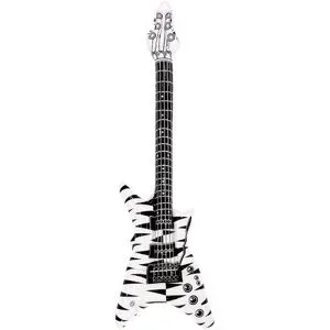 E-Gitarre 