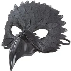 Maske 