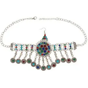 Kopfschmuck 