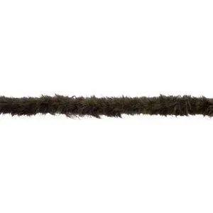 Marabu-Boa, braun, 30 g, 2 Meter