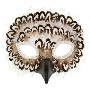 Maske 