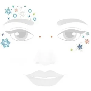 Face-Art-Tattoo 