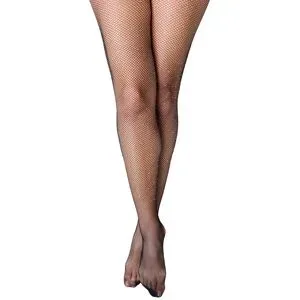 Netzstrumpfhose 