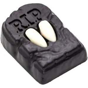 Vampirzähne 