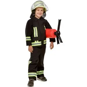 Feuerwehrmann 