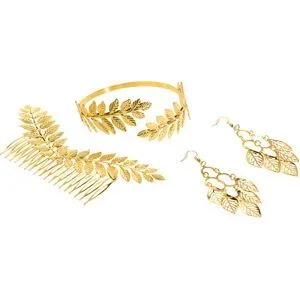 Schmuck-Set 