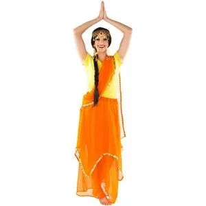 buttinette Bollywood-Rock 