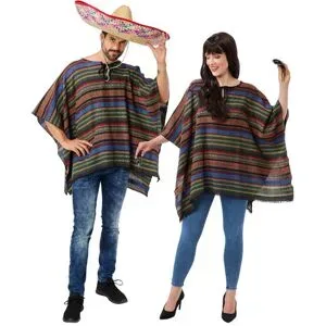 Poncho 
