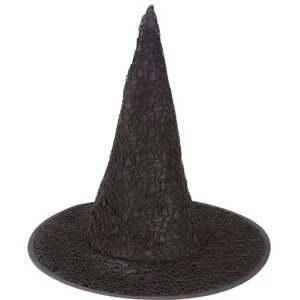 Kinder-Hexenhut 