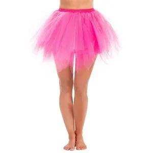 Tutu, pink