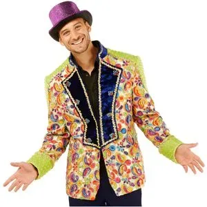 Jacke 