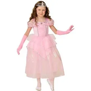 Kinderkostüm Prinzessin 