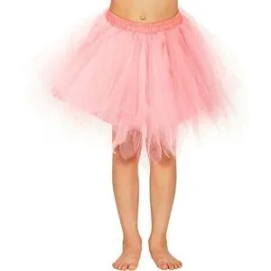 Tutu für Kinder, rosa