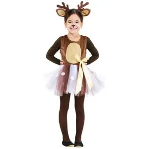 Kinder-Kleid 