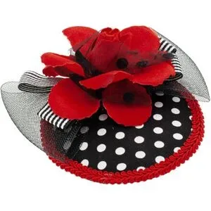 Fascinator 