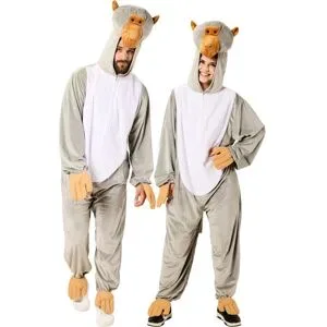 buttinette Overall 