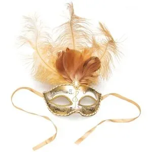 Maske 