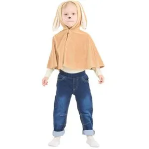 buttinette Kindercape 