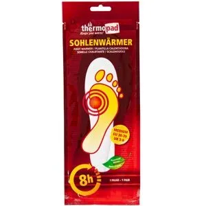 Thermopad Sohlenwärmer, 10 Paar
