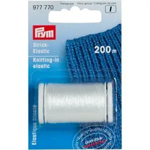Prym Strick-Elastic, 200 m