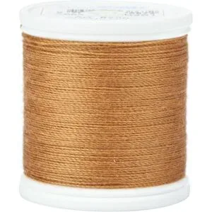Mettler Extra Stark, Stärke: 36, 125m-Spule, camel