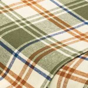 Baumwoll-Flanell 
