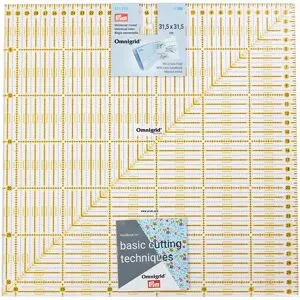 Prym Rollschneider-Lineal 