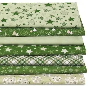 Patchwork- und Quiltpaket 