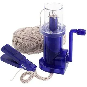 Kleiber Strickmühle