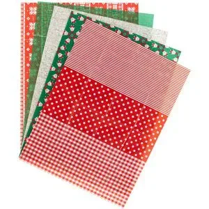 Décopatch-Papier 