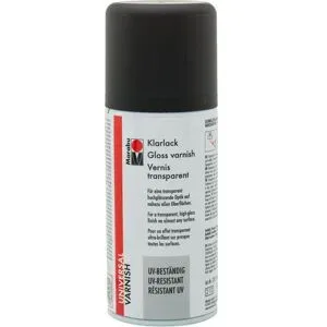 Marabu Klarlack, glänzend, 150 ml