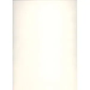 folia Transparentpapier, weiß, 21 x 29,7 cm, 10 Blatt