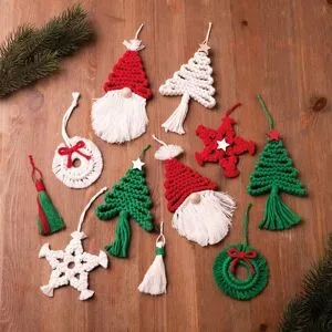 buttinette Bastel-Set 
