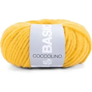 Lana Grossa Wolle Basics Coccolino