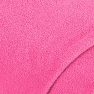 Fleecestoff, pink